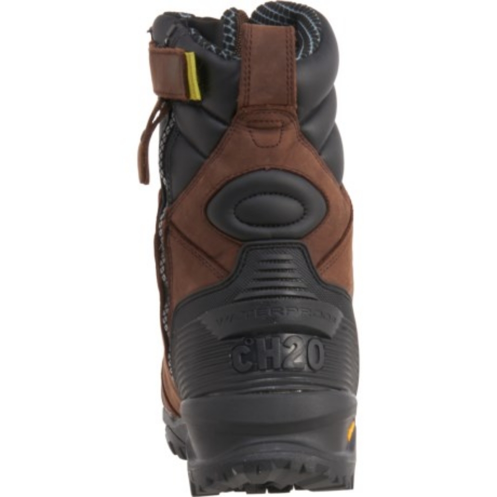 CH20 Work Boots - Picture 4 of 6